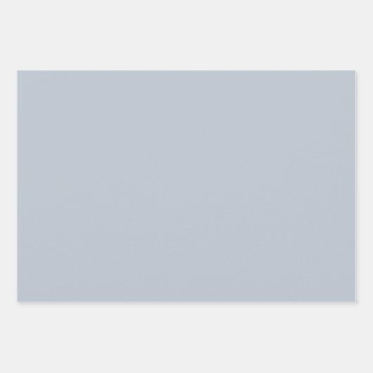 Creëer Uw eigen Aangepast Inpakpapier Vel (Voorkant 3)