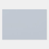 Creëer Uw eigen Aangepast Inpakpapier Vel (Voorkant)