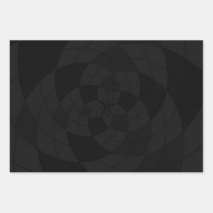 Creëer Uw eigen Aangepast Inpakpapier Vel