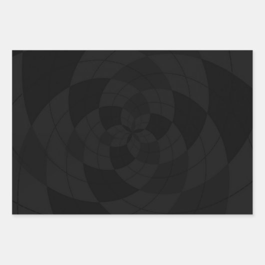 Creëer Uw eigen Aangepast Inpakpapier Vel (Voorkant)