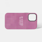 Creëer Uw eigen Aangepast iPhone Hoesje (Achterkant horizontaal)
