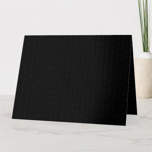 Creëer Uw eigen Aangepast Kaart (Voorkant)