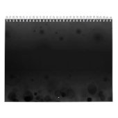 Creëer Uw eigen Aangepast Kalender (Hoes)