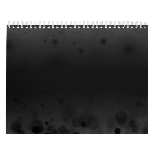 Creëer Uw eigen Aangepast Kalender (Hoes)