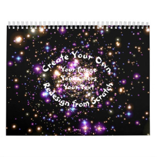 Creëer Uw eigen Aangepast Kalender