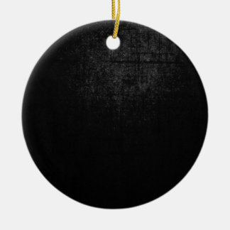 Creëer Uw eigen Aangepast Keramisch Ornament