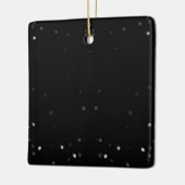 Creëer Uw eigen Aangepast Keramisch Ornament (Links)