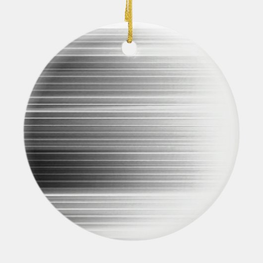 Creëer Uw eigen Aangepast Keramisch Ornament (Achterkant)