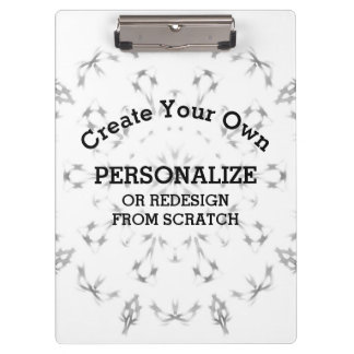 Creëer Uw eigen Aangepast Klembord