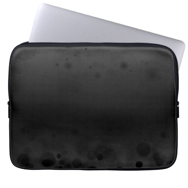 Creëer Uw eigen Aangepast Laptop Sleeve (Voorkant)