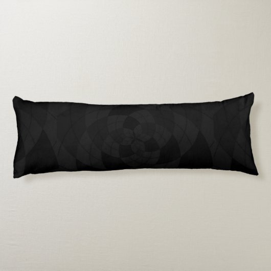 Creëer Uw eigen Aangepast Lichaamskussen (Achterkant)