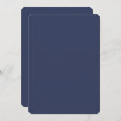 Creëer Uw eigen Aangepast Menu (Voorkant / Achterkant)