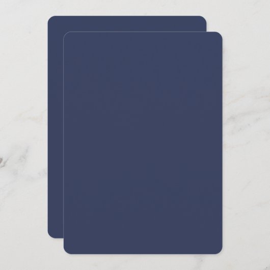 Creëer Uw eigen Aangepast Menu (Voorkant / Achterkant)