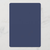 Creëer Uw eigen Aangepast Menu (Achterkant)