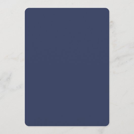 Creëer Uw eigen Aangepast Menu (Achterkant)