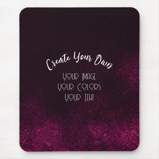 Creëer Uw eigen Aangepast Muismat (Voorkant)