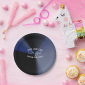 Creëer Uw eigen Aangepast Papieren Bordje (Feest)