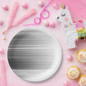 Creëer Uw eigen Aangepast Papieren Bordje (Feest)