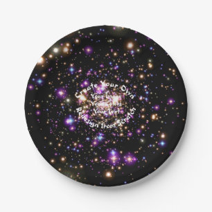 Creëer Uw eigen Aangepast Papieren Bordje