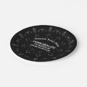 Creëer Uw eigen Aangepast Papieren Bordje (Gekanteld)