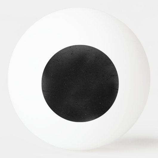 Creëer Uw eigen Aangepast Pingpongballen (Voorkant)