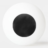 Creëer Uw eigen Aangepast Pingpongballen (Achterkant)