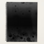 Creëer Uw eigen Aangepast Planner (Voorkant)