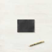 Creëer Uw eigen Aangepast Post-it® Notes (Op bureau)