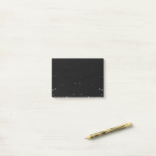 Creëer Uw eigen Aangepast Post-it® Notes (Op bureau)