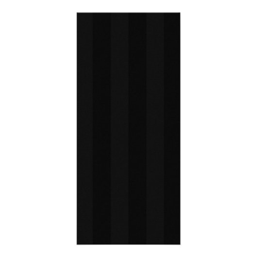 Creëer Uw eigen Aangepast Reclamekaart (Achterkant)