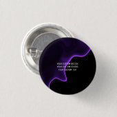 Creëer Uw eigen Aangepast Ronde Button 3,2 Cm (Voorkant /achterkant)