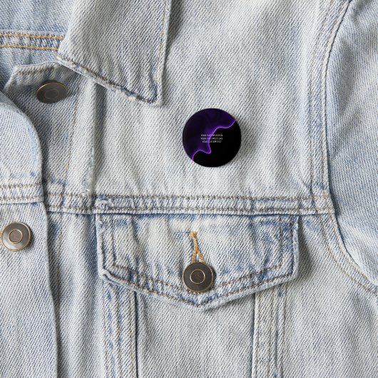 Creëer Uw eigen Aangepast Ronde Button 3,2 Cm (In situ)