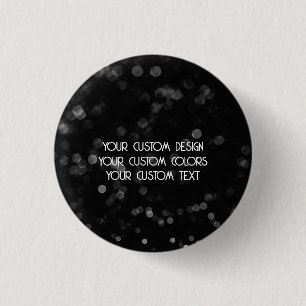 Creëer Uw eigen Aangepast Ronde Button 3,2 Cm