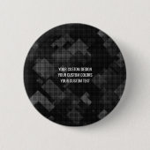 Creëer Uw eigen Aangepast Ronde Button 5,7 Cm (Voorkant)