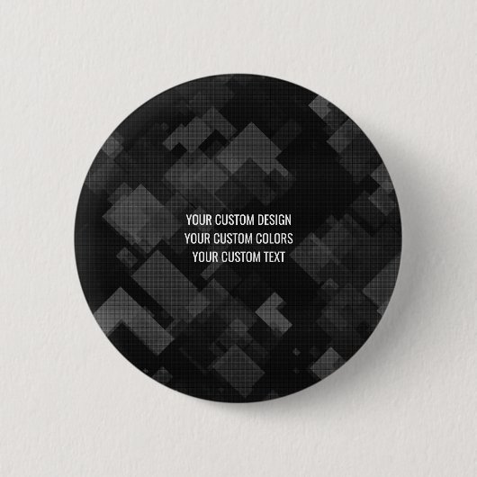 Creëer Uw eigen Aangepast Ronde Button 5,7 Cm (Voorkant)