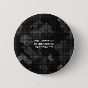 Creëer Uw eigen Aangepast Ronde Button 5,7 Cm
