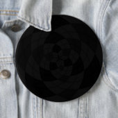 Creëer Uw eigen Aangepast Ronde Button 6,0 Cm (In situ)