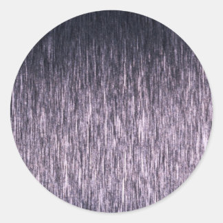 Creëer Uw eigen Aangepast Ronde Sticker