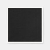 Creëer Uw eigen Aangepast Servet (Voorkant)