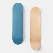 Creëer Uw eigen Aangepast Skateboard (Voorkant)