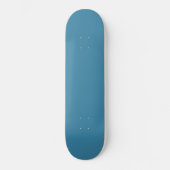 Creëer Uw eigen Aangepast Skateboard (Voorkant)