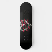 Creëer Uw eigen Aangepast Skateboard (Voorkant)