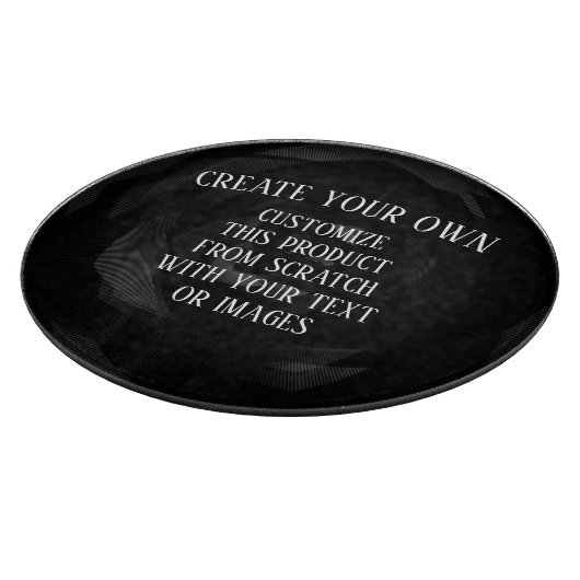 Creëer Uw eigen Aangepast Snijplank (Hoek)