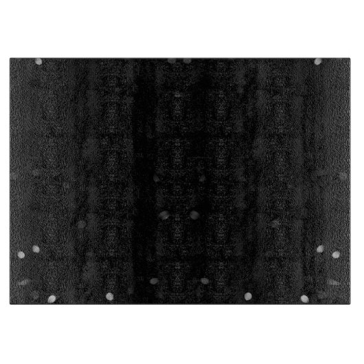 Creëer Uw eigen Aangepast Snijplank (Voorkant)