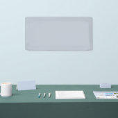 Creëer Uw eigen Aangepast Spandoek (Beurs)