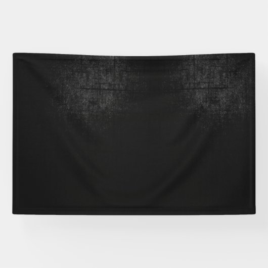 Creëer Uw eigen Aangepast Spandoek (Horizontaal)