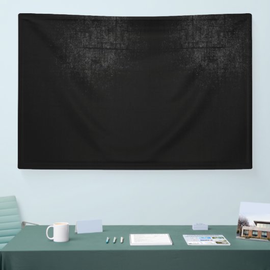 Creëer Uw eigen Aangepast Spandoek (Beurs)