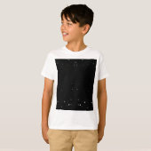 Creëer Uw eigen Aangepast T-shirt (Voorkant volledig)