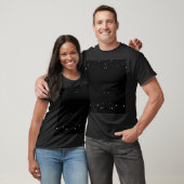 Creëer Uw eigen Aangepast T-shirt (Unisex)