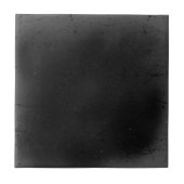 Creëer Uw eigen Aangepast Tegeltje (Voorkant)